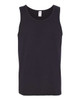 Gildan Style 5200 - Black - Front View