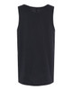 Gildan Style 64200 - Black - Back View