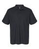 Gildan Style 64800 - Black - Front View