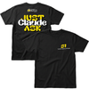 Chipp | Just ask Claude Tee
