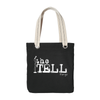 The Tell - Fargo | Tote Bag