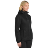 Side Port Authority® Women's Vortex Waterproof 3-in-1 Jacket