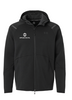 Applied Digital Fleece Full-Zip