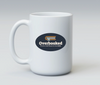 Overbooked Coffee Mug