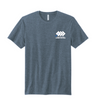 FPS Foundation T-Shirt Navy Heather Alumni Network