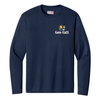 Kamp KACE Cooling Performance Long Sleeve Tee