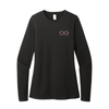 McCulley Optix Gallery You Look Fabulous Long Sleeve Front