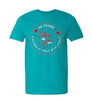 Heart-N-Soul 10 Year T-Shirt Jade Dome