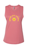 Spread Your Sunshine Muscle Tank