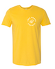 True North Church - Need a Prayer? Daisy T-Shirt Back Image