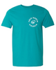 True North Church - Need a Prayer? Jade Dome T-Shirt Front Image