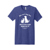 Humane Society of the Lakes Can't Buy Love Tee
