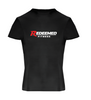 Redeemed Fitness Youth Compression T-Shirt Black