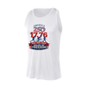 17.76 Freedom Run America 250 Running Tank