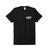 Rise Training & Fitness Legend T-Shirt Front
