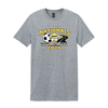 Dakota Fusion| Road to Nationals Tee Front