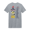Dakota Fusion| Road to Nationals Tee Back