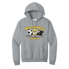 Dakota Fusion| Road to Nationals Hoodie Front