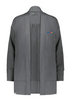 Fraser Women's Cardigan Carbon Heather