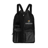 Immersion Sauna and Cold Plunge Studio Wet Bag Black