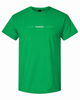 Paint Fargo Green™ T-Shirt