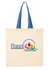 Fraser Tote Bag