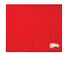 Bennett Elementary School Stadium Blanket Red