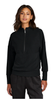 Mercer+Mettle Women's Linear Texture 1/4-Zip