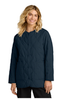 Mercer+Mettle® Women’s Quilted Liner Jacket Night Navy