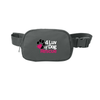 4 Luv of Dog Hip Pack Storm Grey