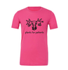 Plants for Patients T-Shirt Berry Uterus