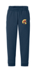 SYBA Spartans Youth Joggers Navy