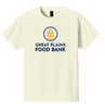Great Plains Food Bank Youth T-Shirt