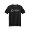 Red River Human Services Foundation Basic Tee Black