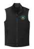 Kamp Kace Port Authority® Collective Smooth Fleece Vest