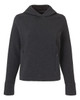 iSolutions Women's North End Textured Pullover Hoodie