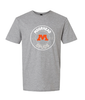 SPUDS T-Shirt Sport Grey