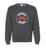 SPUDS Crewneck Dark Heather