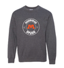 SPUDS Youth Crewneck Dark Heather