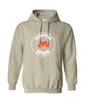 SPUDS Hooded Sweatshirt Sand