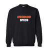 Moorhead Crewneck Black