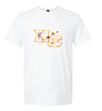 North Stars T-Shirt White
