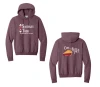 Sweeney Todd Hooded Sweatshirt