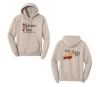 Sweeney Todd Hooded Sweatshirt