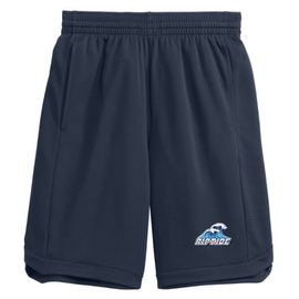 Riptide | PosiCharge Position Shorts with Pockets true Navy