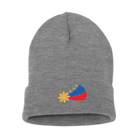 NDSU FSA | Embroidered Beanie