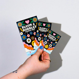 Custom Rectangle Magnets