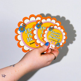 Custom Die-Cut Magnets