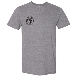 That's The Dream Farm |  Softstyle T-Shirt front