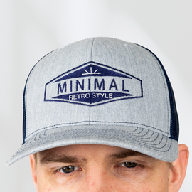  Classic Dad Hat White Model